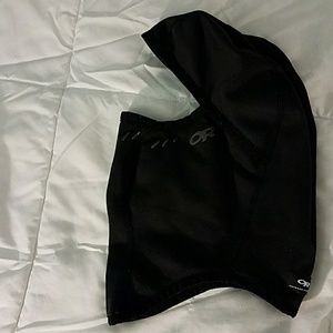 Outdoor Research balaclava